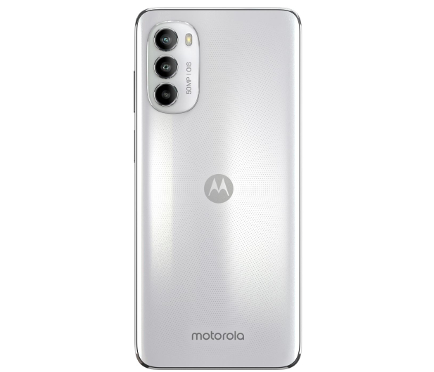 Motorola moto g82 5G 6/128GB White Lily 120Hz - 1041740 - zdjęcie 6